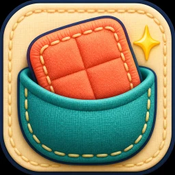 Patch Tuck 图标